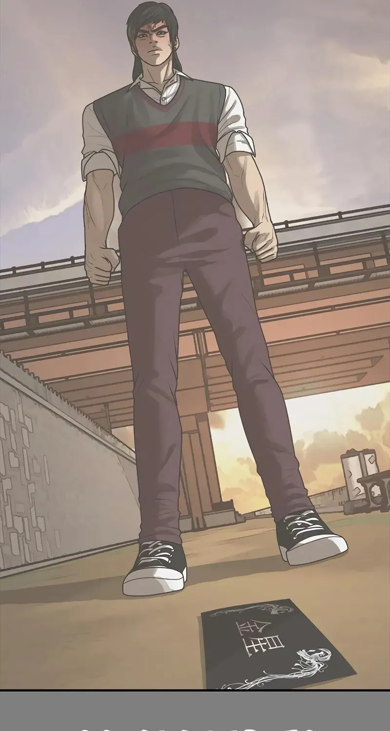 Read Ulzzang Era chapter 12 image 46 on Lezhin