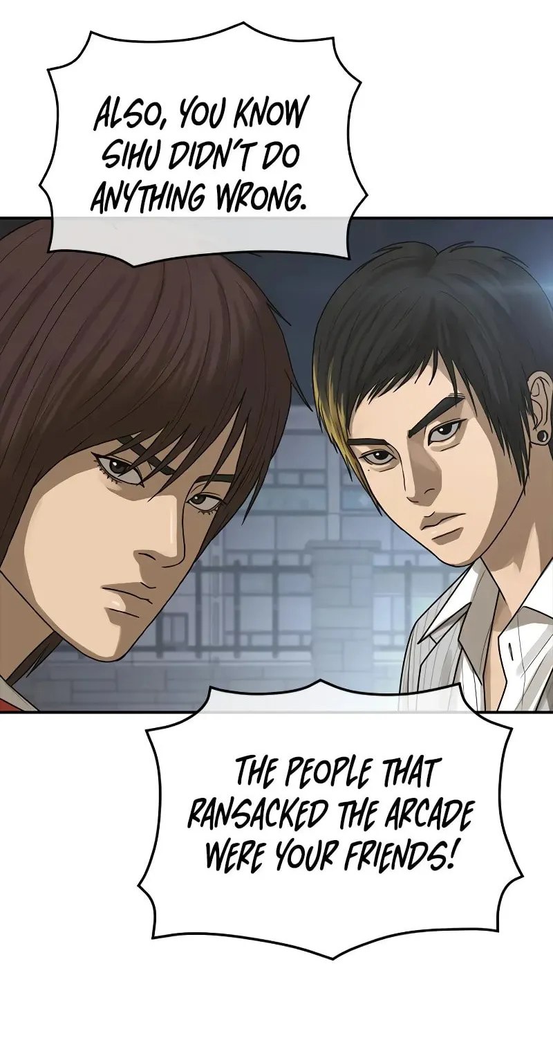 Read Ulzzang Era chapter 12 image 73 on Lezhin
