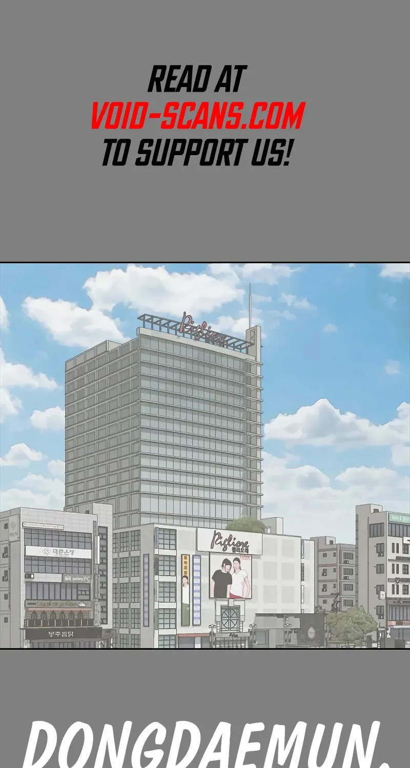 Read Ulzzang Era chapter 14 image 1 on Lezhin