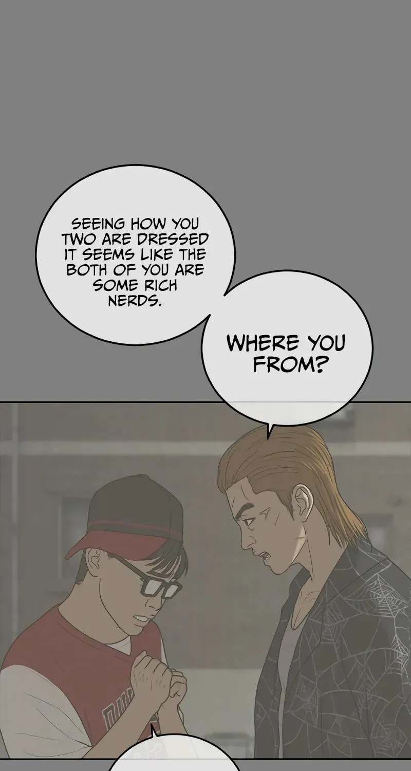 Read Ulzzang Era chapter 14 image 10 on Lezhin