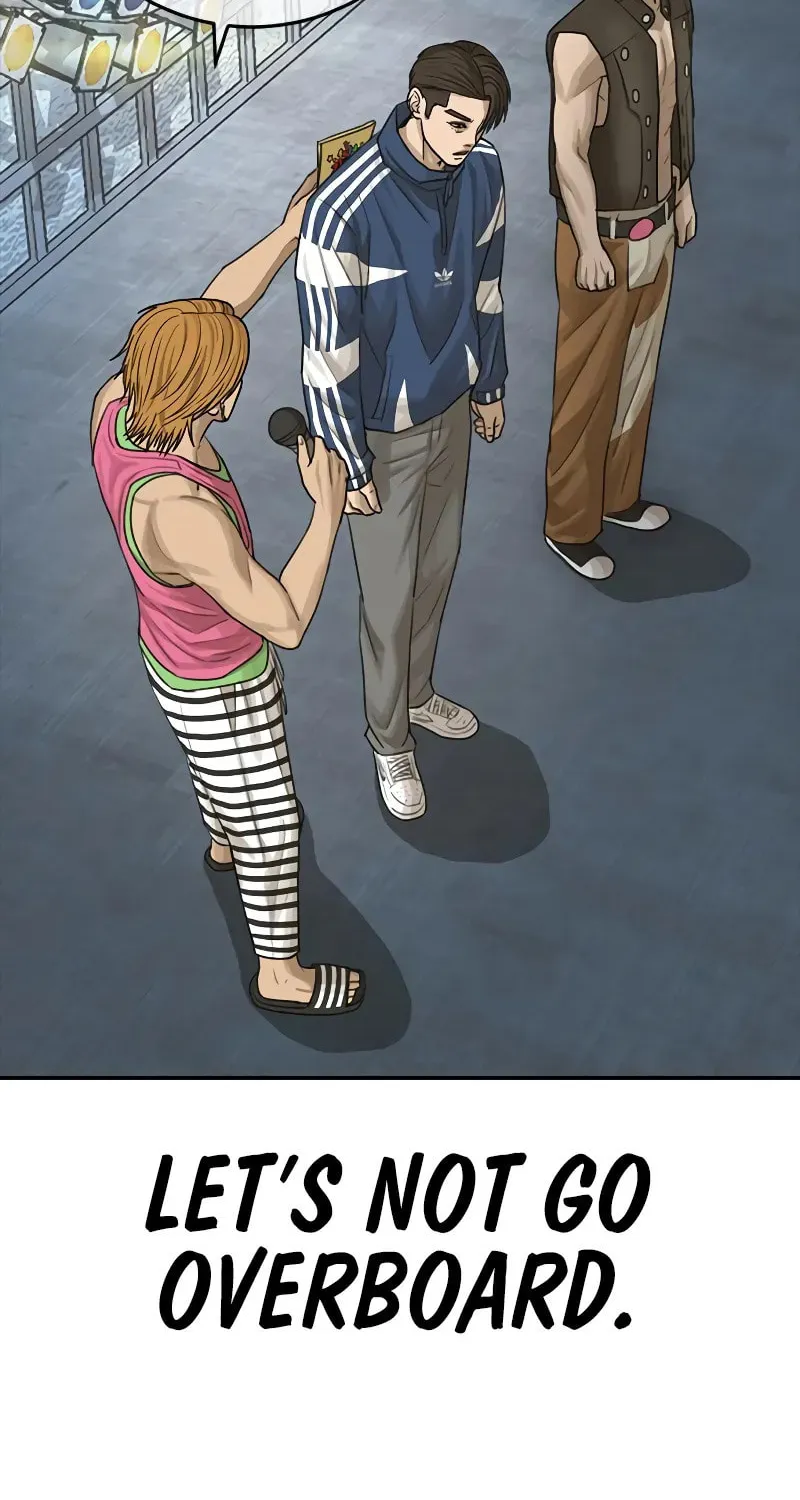 Read Ulzzang Era chapter 14 image 103 on Lezhin