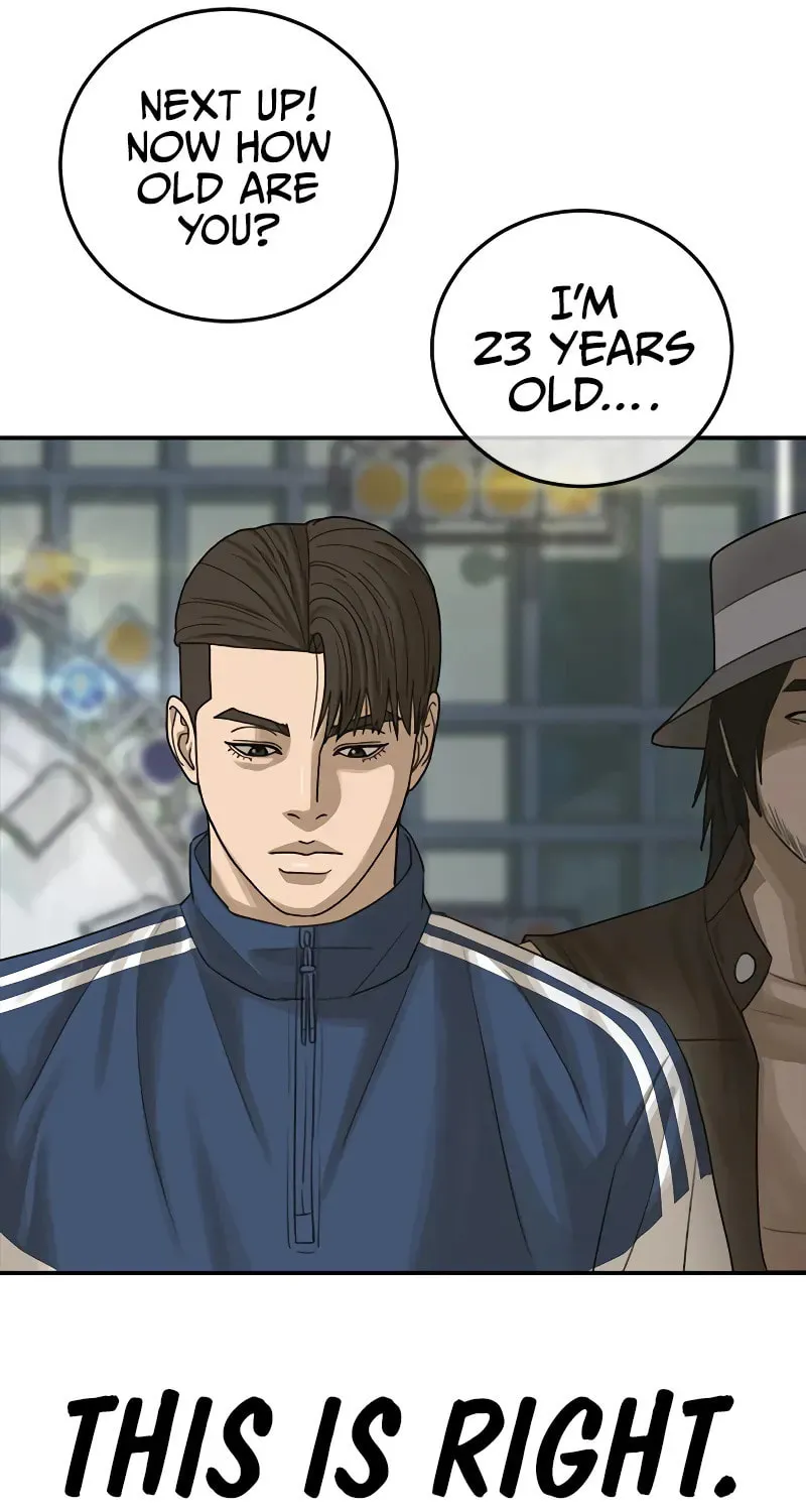 Read Ulzzang Era chapter 14 image 105 on Lezhin