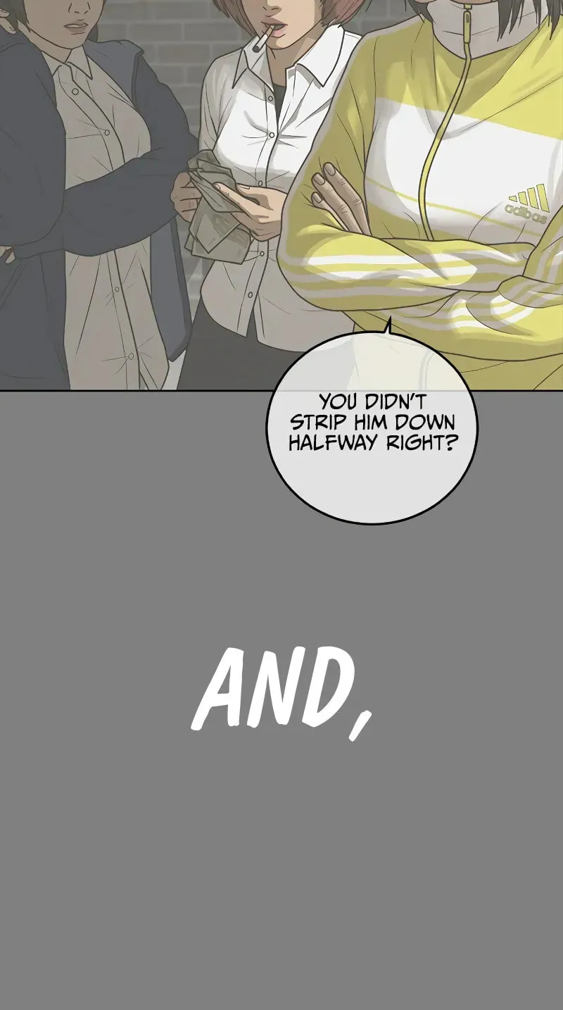 Read Ulzzang Era chapter 14 image 14 on Lezhin