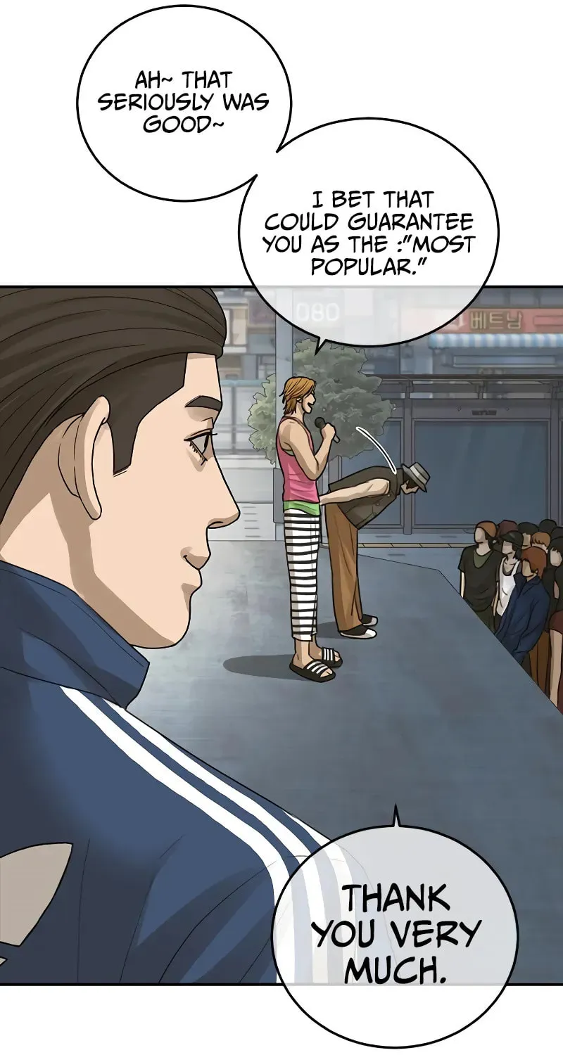 Read Ulzzang Era chapter 14 image 140 on Lezhin
