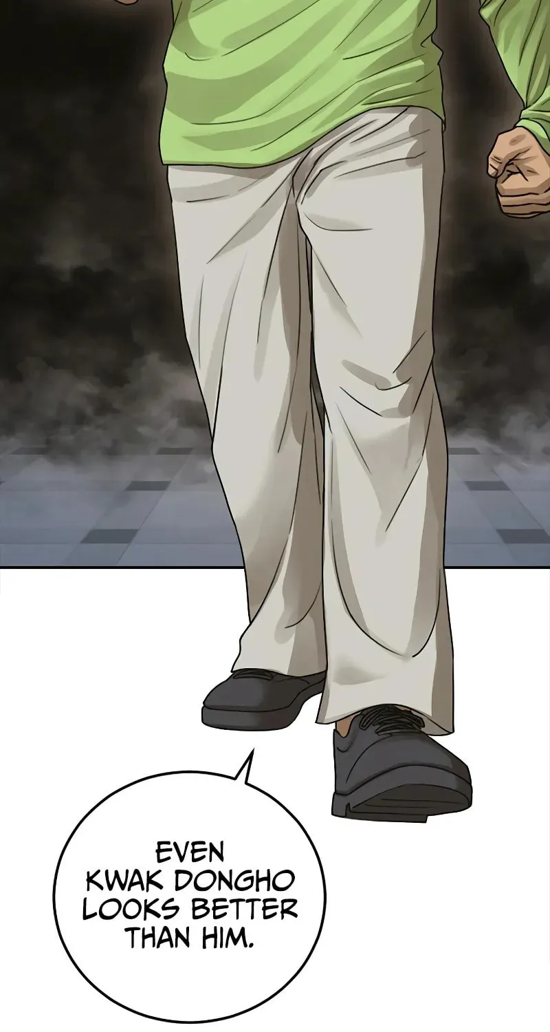Read Ulzzang Era chapter 14 image 169 on Lezhin