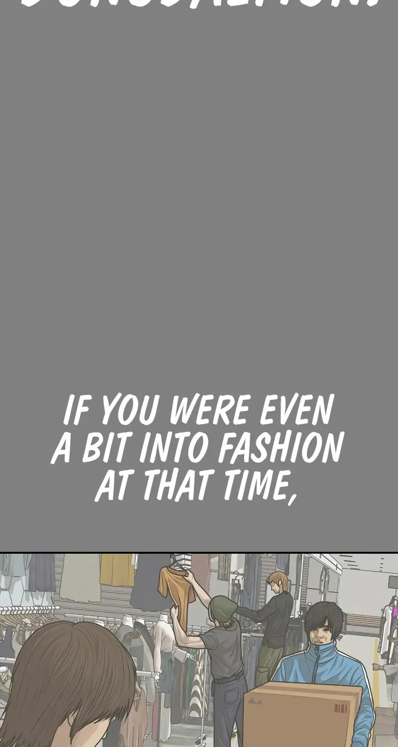 Read Ulzzang Era chapter 14 image 2 on Lezhin