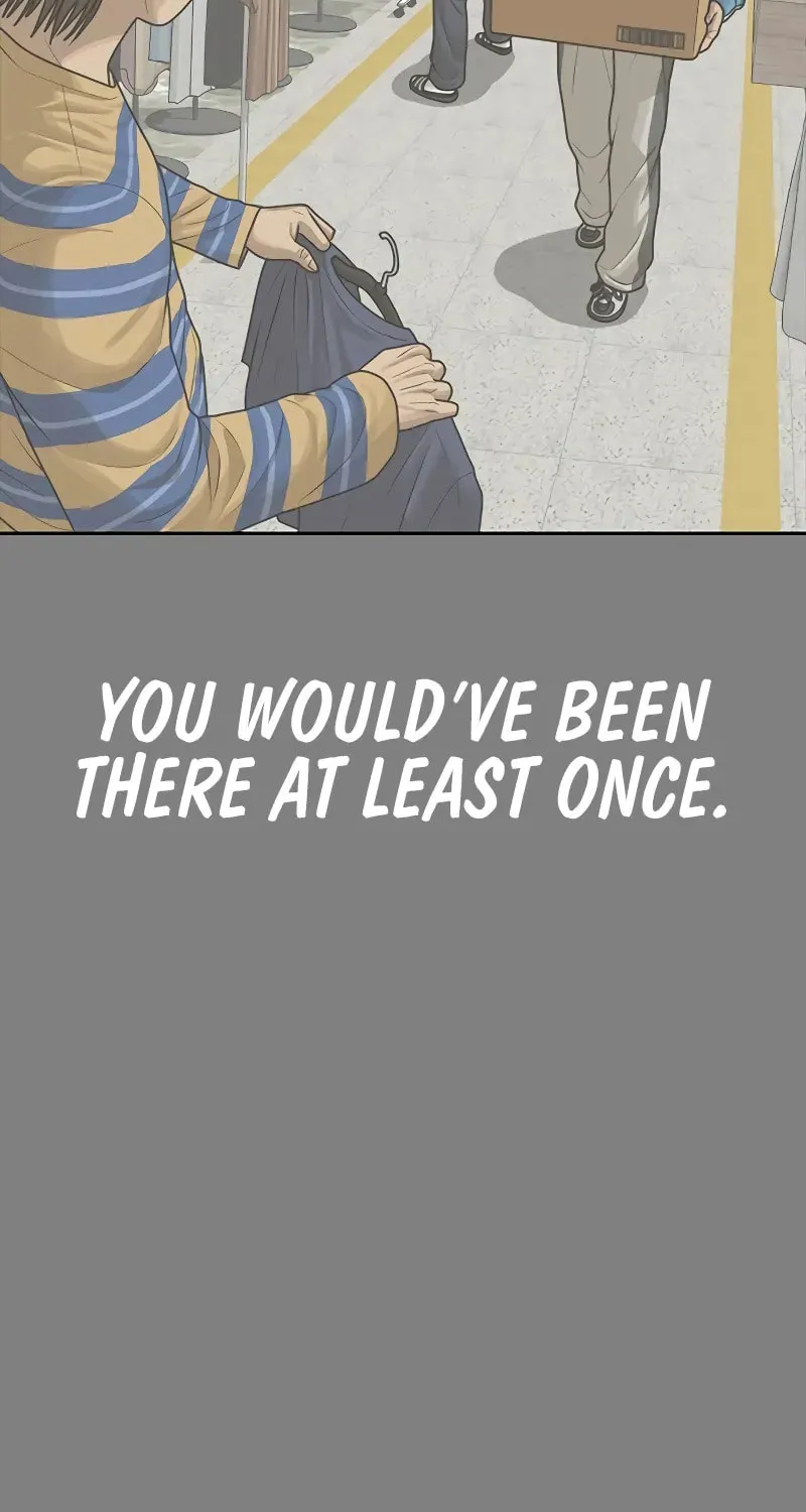 Read Ulzzang Era chapter 14 image 3 on Lezhin