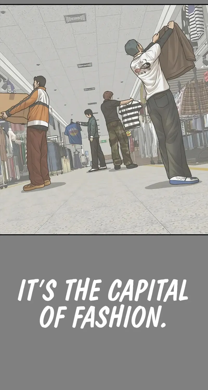 Read Ulzzang Era chapter 14 image 4 on Lezhin