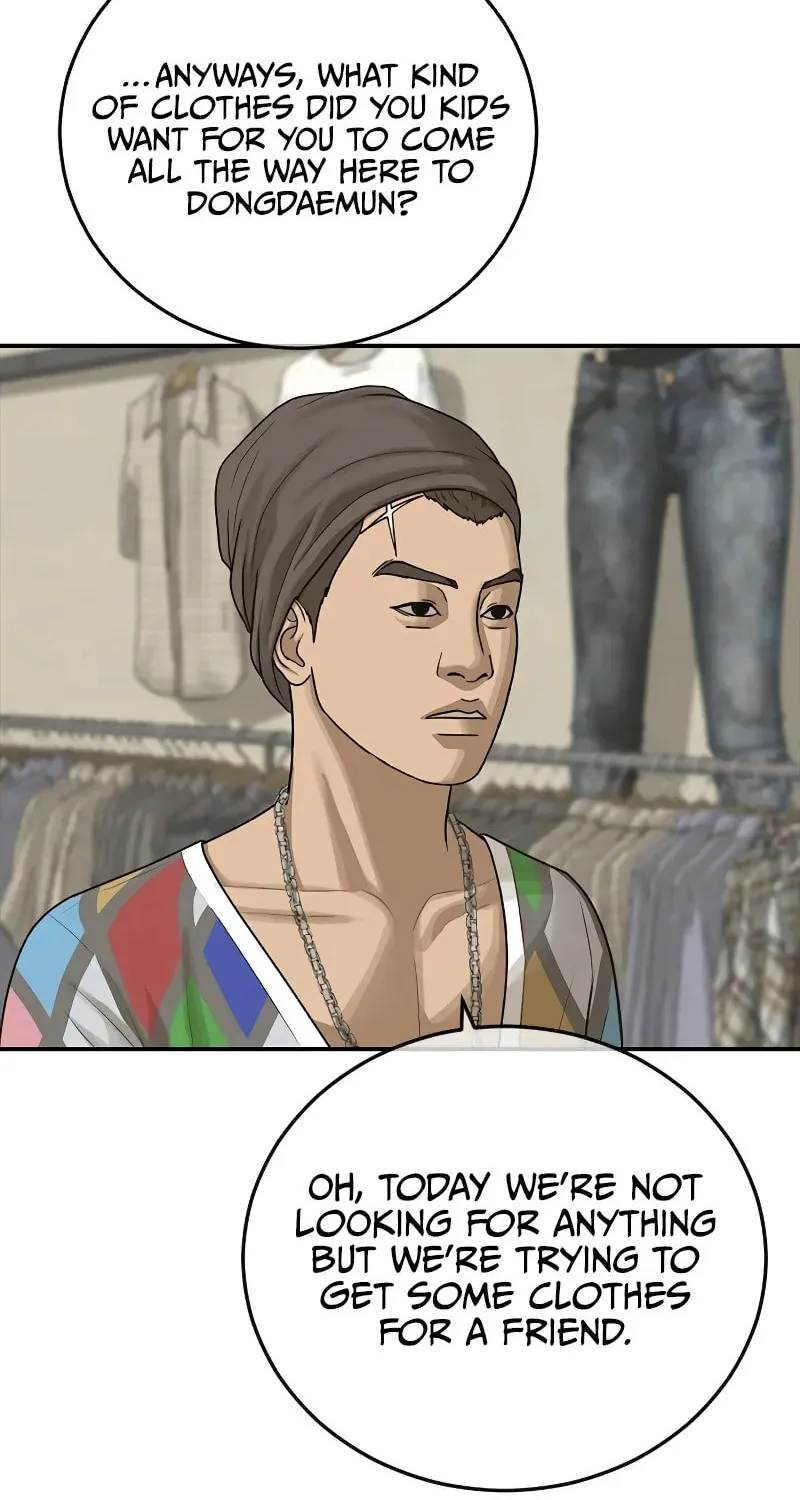 Read Ulzzang Era chapter 14 image 59 on Lezhin
