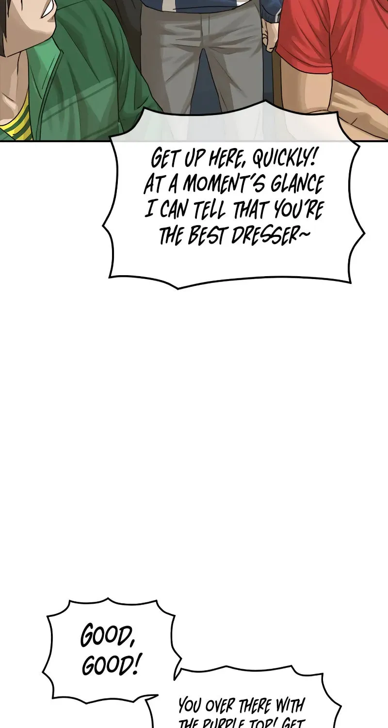Read Ulzzang Era chapter 14 image 86 on Lezhin