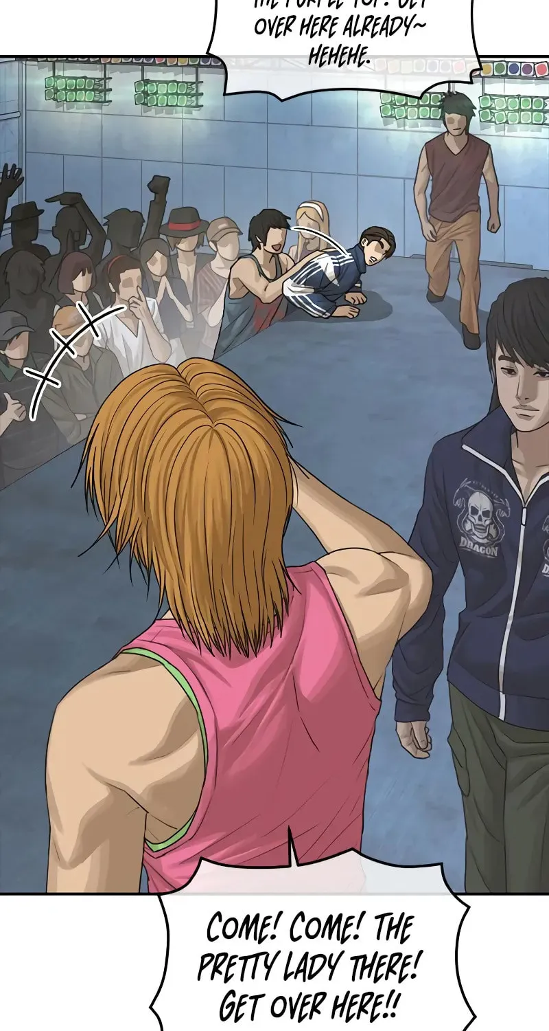 Read Ulzzang Era chapter 14 image 87 on Lezhin