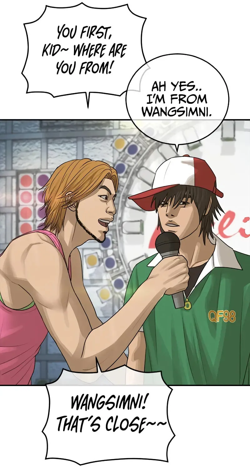 Read Ulzzang Era chapter 14 image 91 on Lezhin