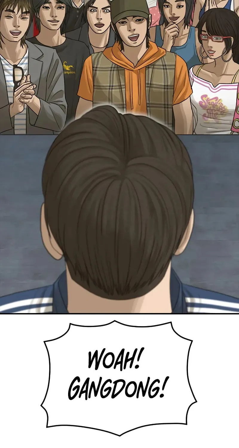 Read Ulzzang Era chapter 14 image 96 on Lezhin