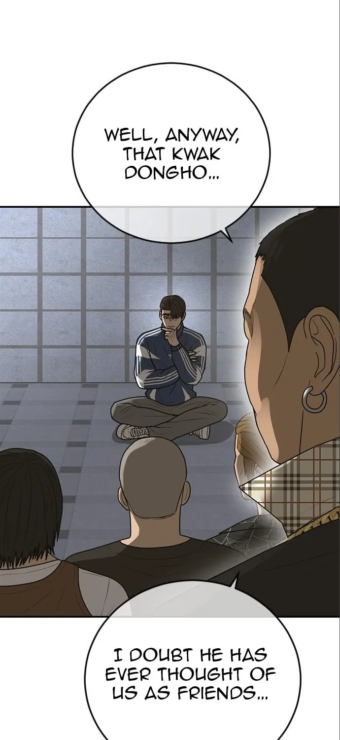Read Ulzzang Era chapter 16 image 155 on Lezhin