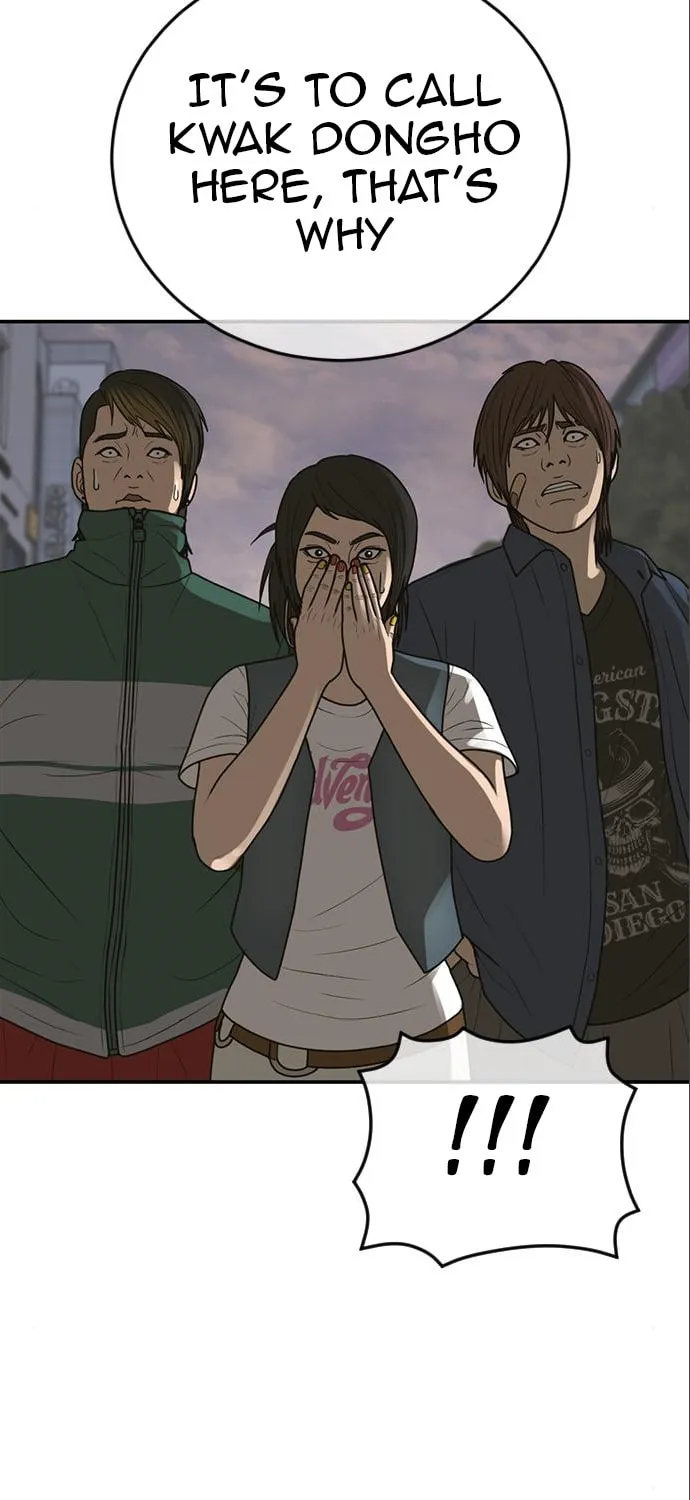 Read Ulzzang Era chapter 16 image 5 on Lezhin