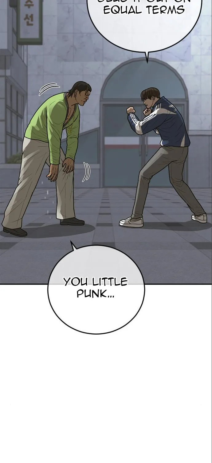 Read Ulzzang Era chapter 16 image 59 on Lezhin