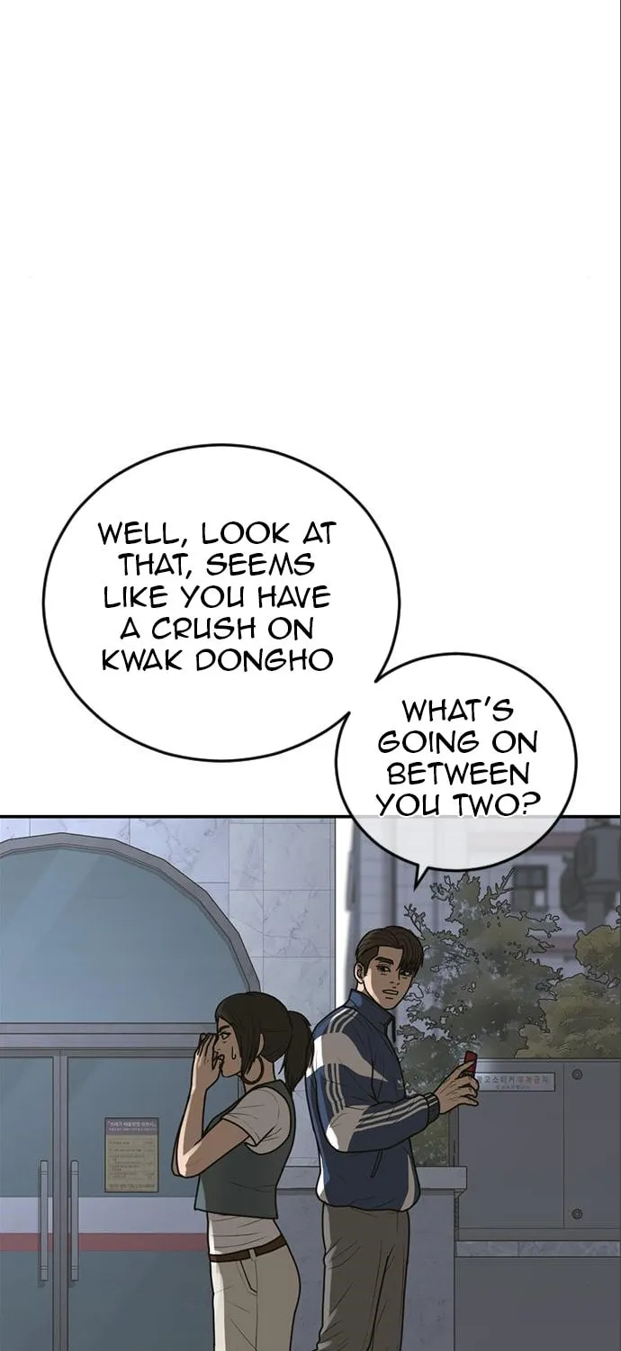 Read Ulzzang Era chapter 16 image 6 on Lezhin