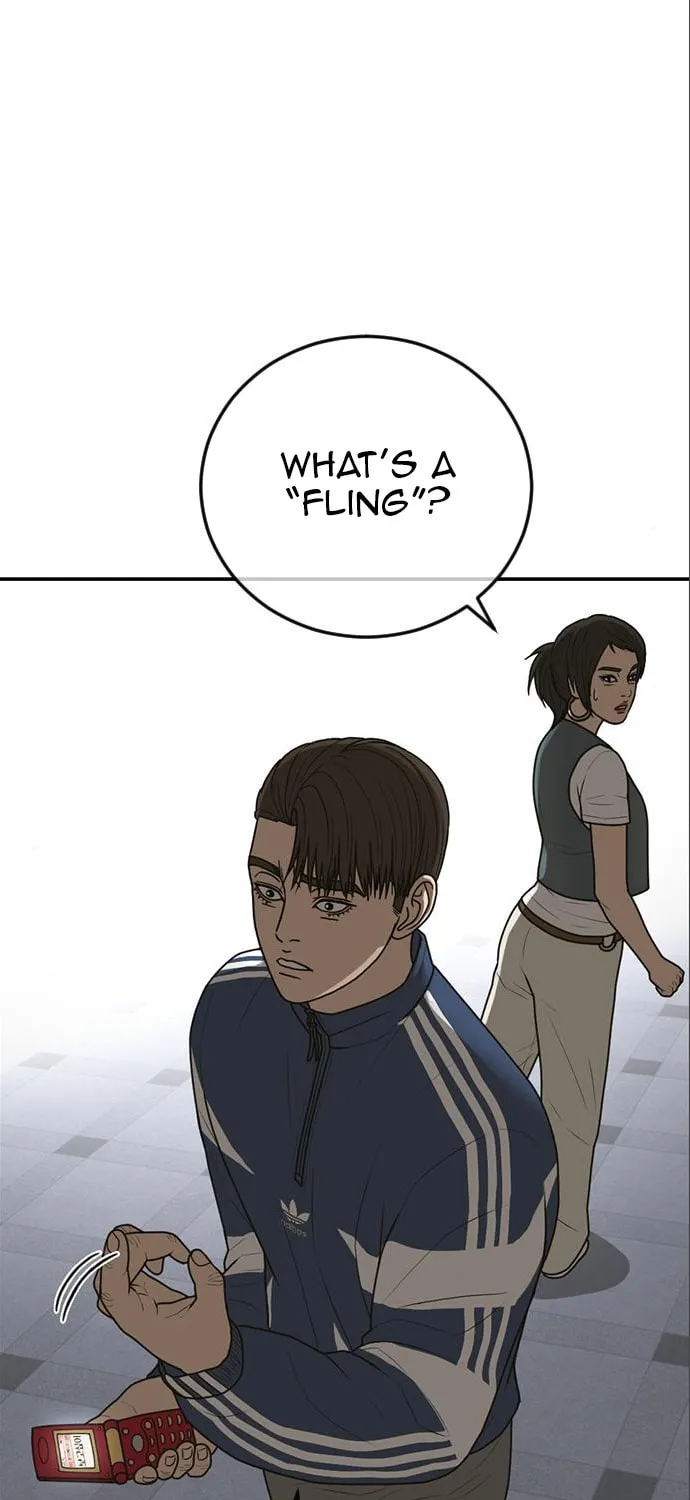Read Ulzzang Era chapter 16 image 8 on Lezhin