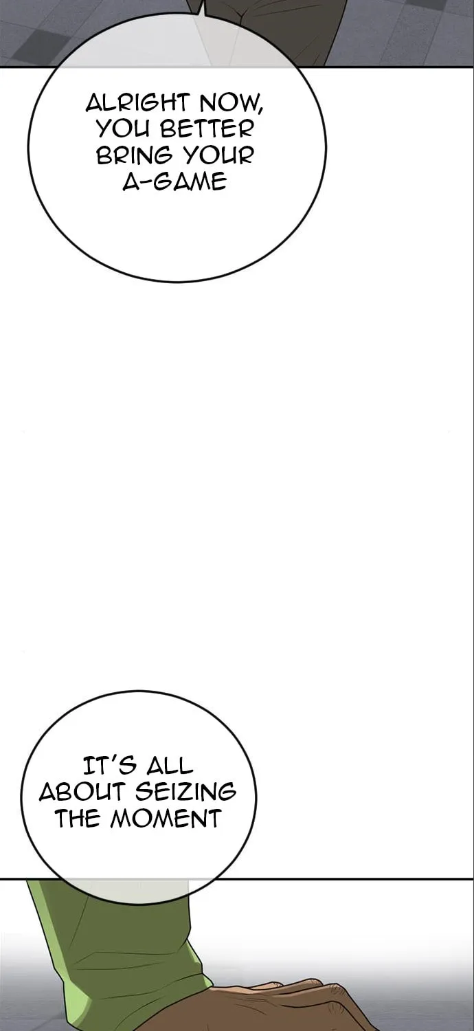 Read Ulzzang Era chapter 16 image 9 on Lezhin