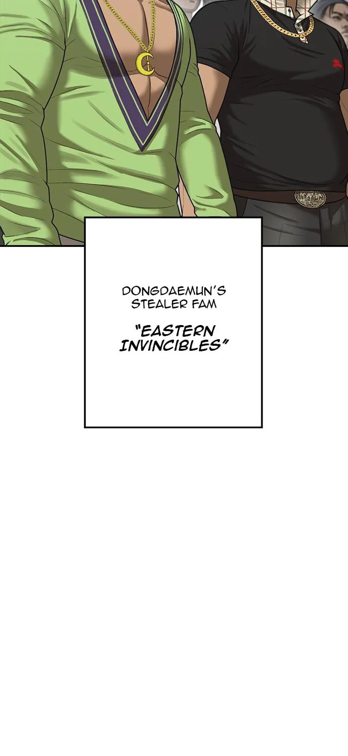 Read Ulzzang Era chapter 17 image 100 on Lezhin
