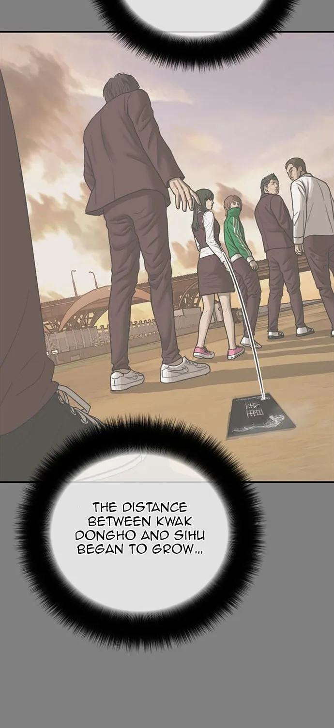 Read Ulzzang Era chapter 17 image 34 on Lezhin