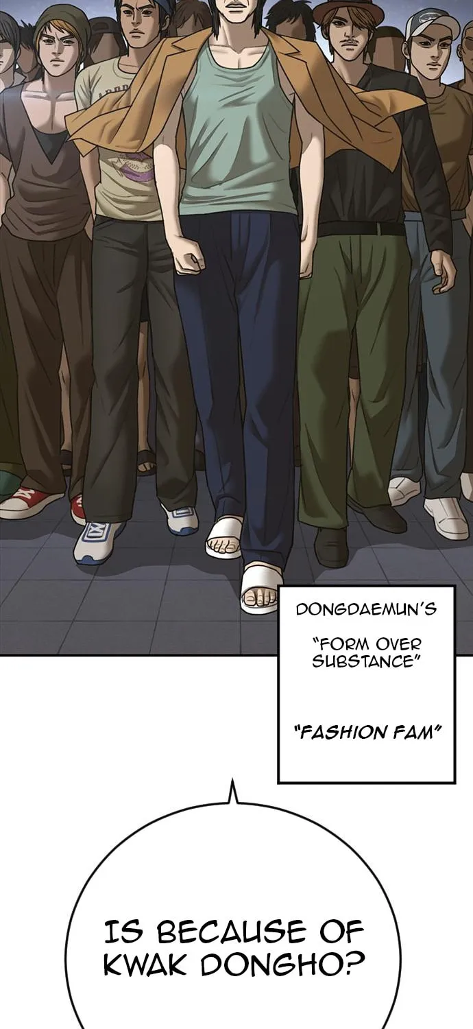 Read Ulzzang Era chapter 17 image 80 on Lezhin