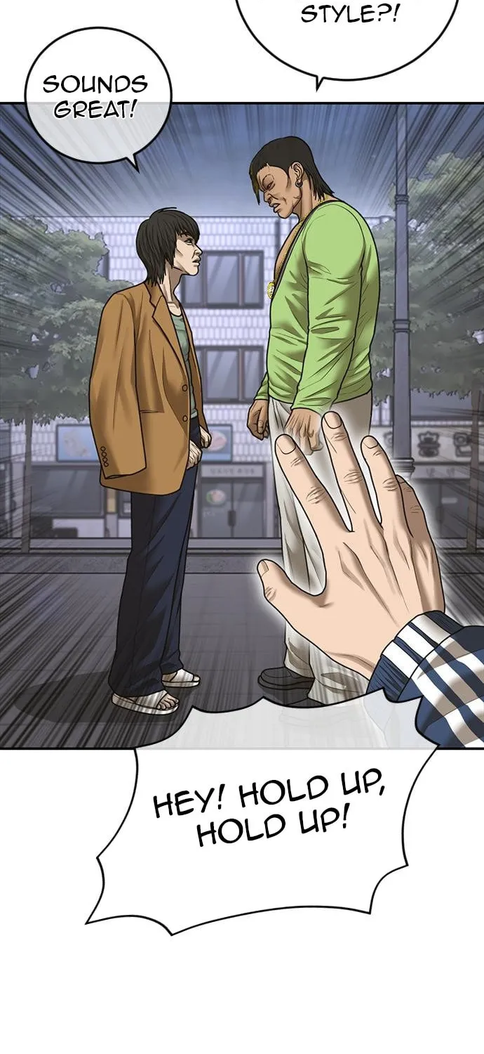 Read Ulzzang Era chapter 17 image 90 on Lezhin