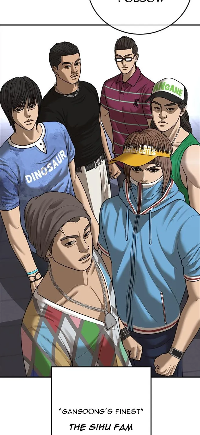 Read Ulzzang Era chapter 17 image 98 on Lezhin