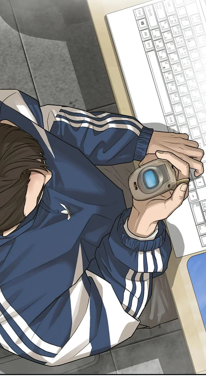 Read Ulzzang Era chapter 2 image 174 on Lezhin