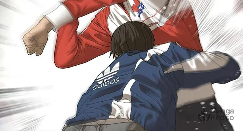 Read Ulzzang Era chapter 2 image 22 on Lezhin