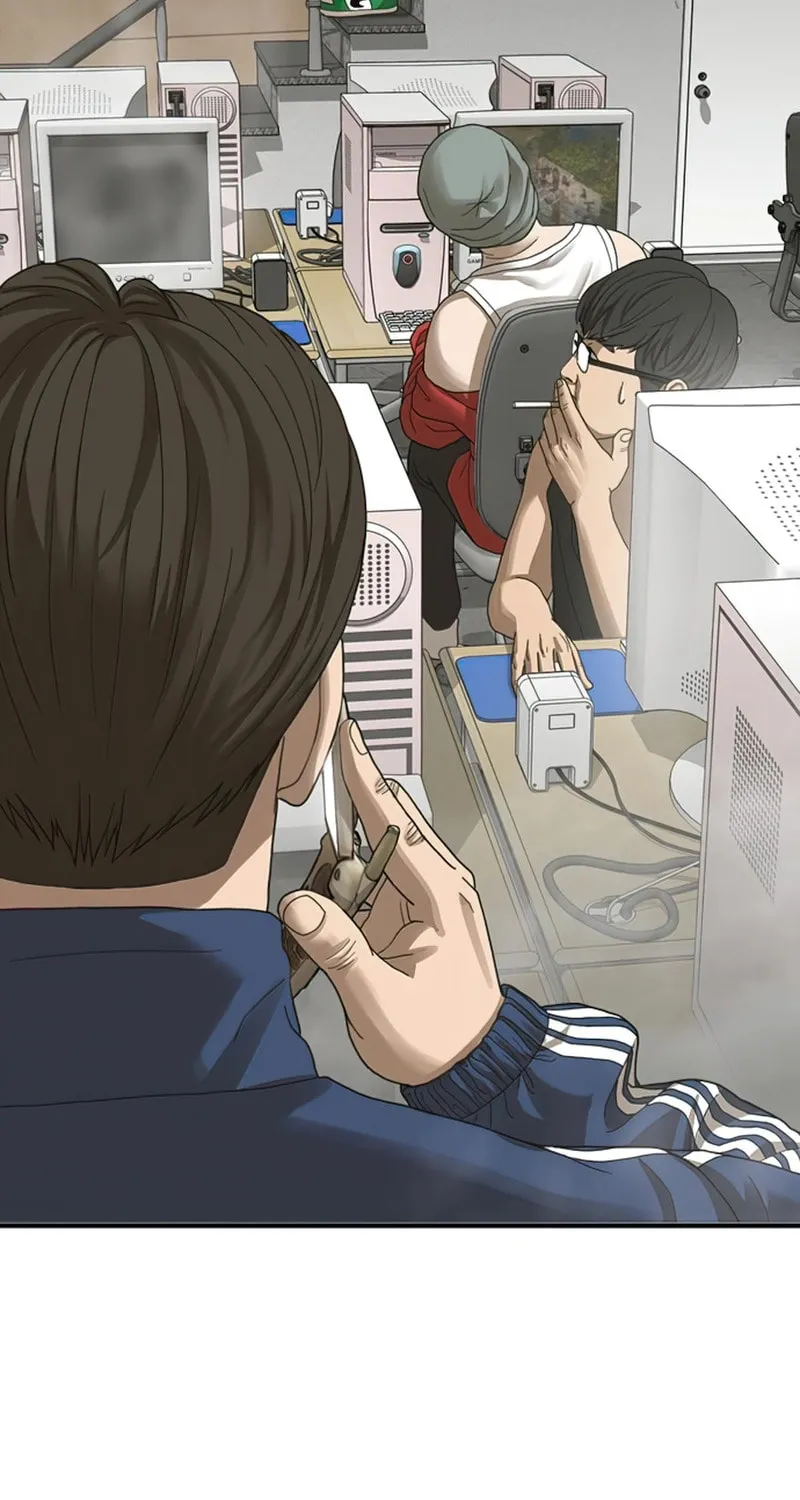 Read Ulzzang Era chapter 2 image 264 on Lezhin