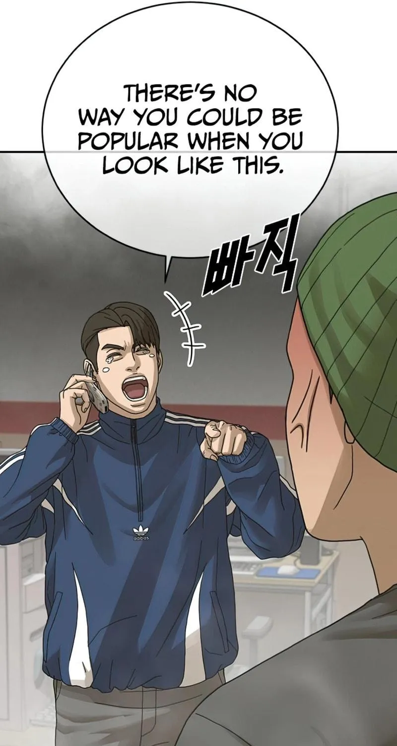 Read Ulzzang Era chapter 2 image 284 on Lezhin