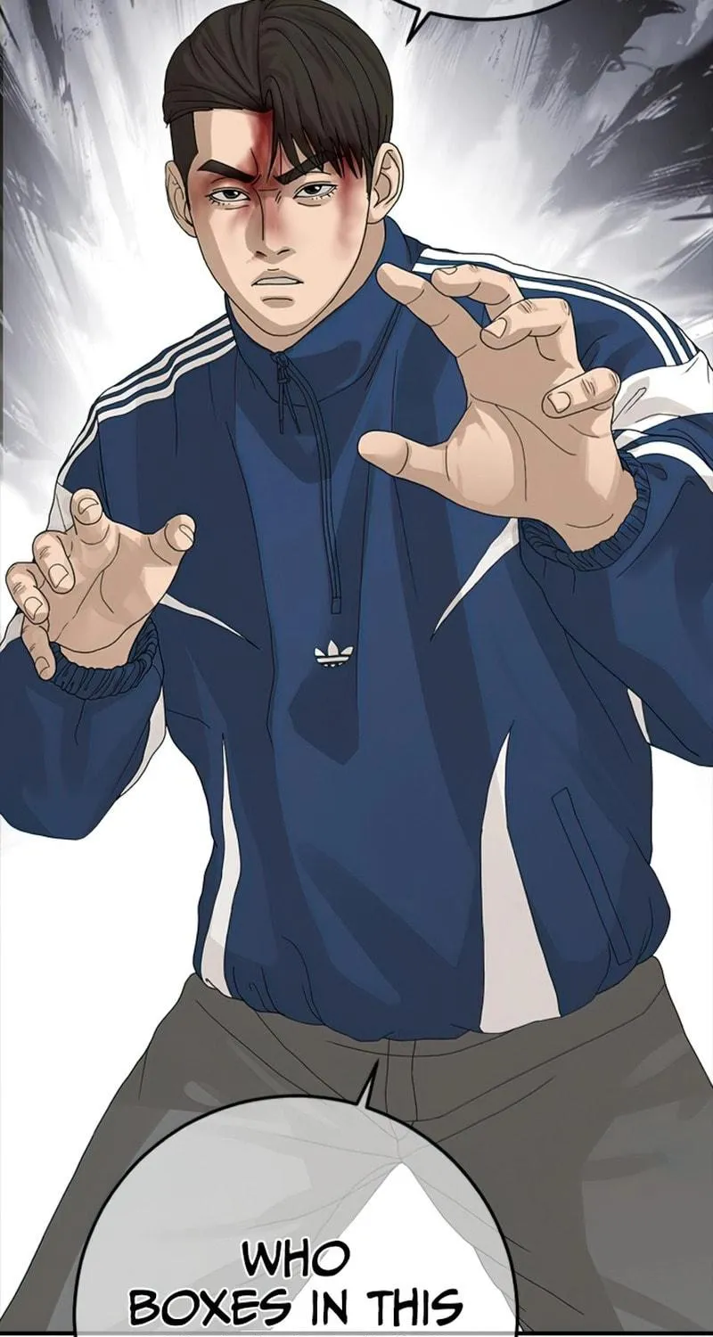 Read Ulzzang Era chapter 2 image 3 on Lezhin