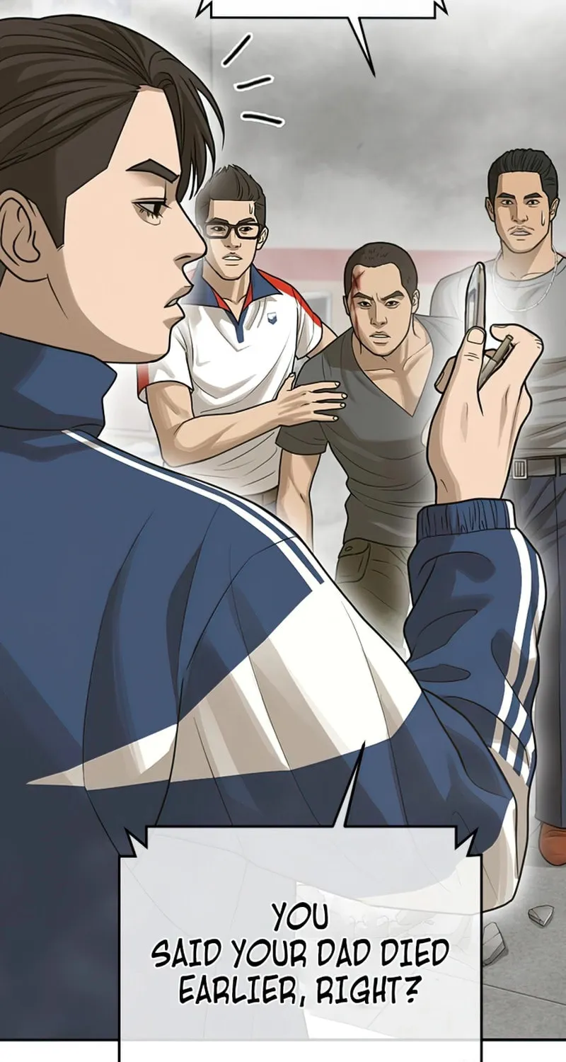 Read Ulzzang Era chapter 2 image 321 on Lezhin