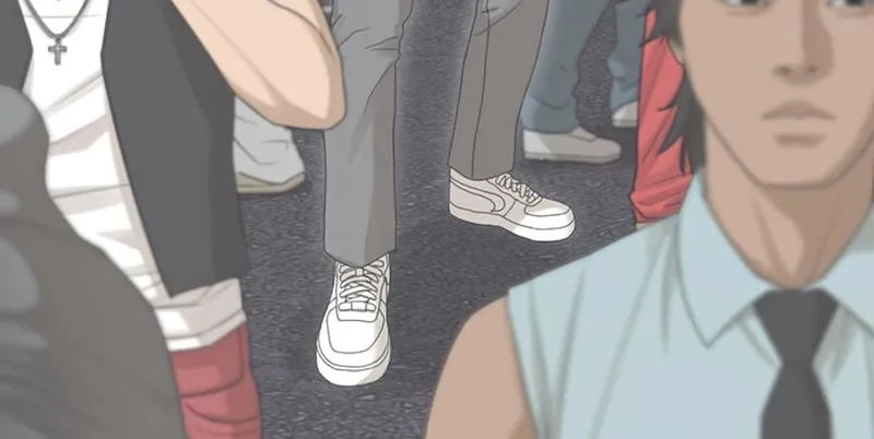 Read Ulzzang Era chapter 2 image 324 on Lezhin