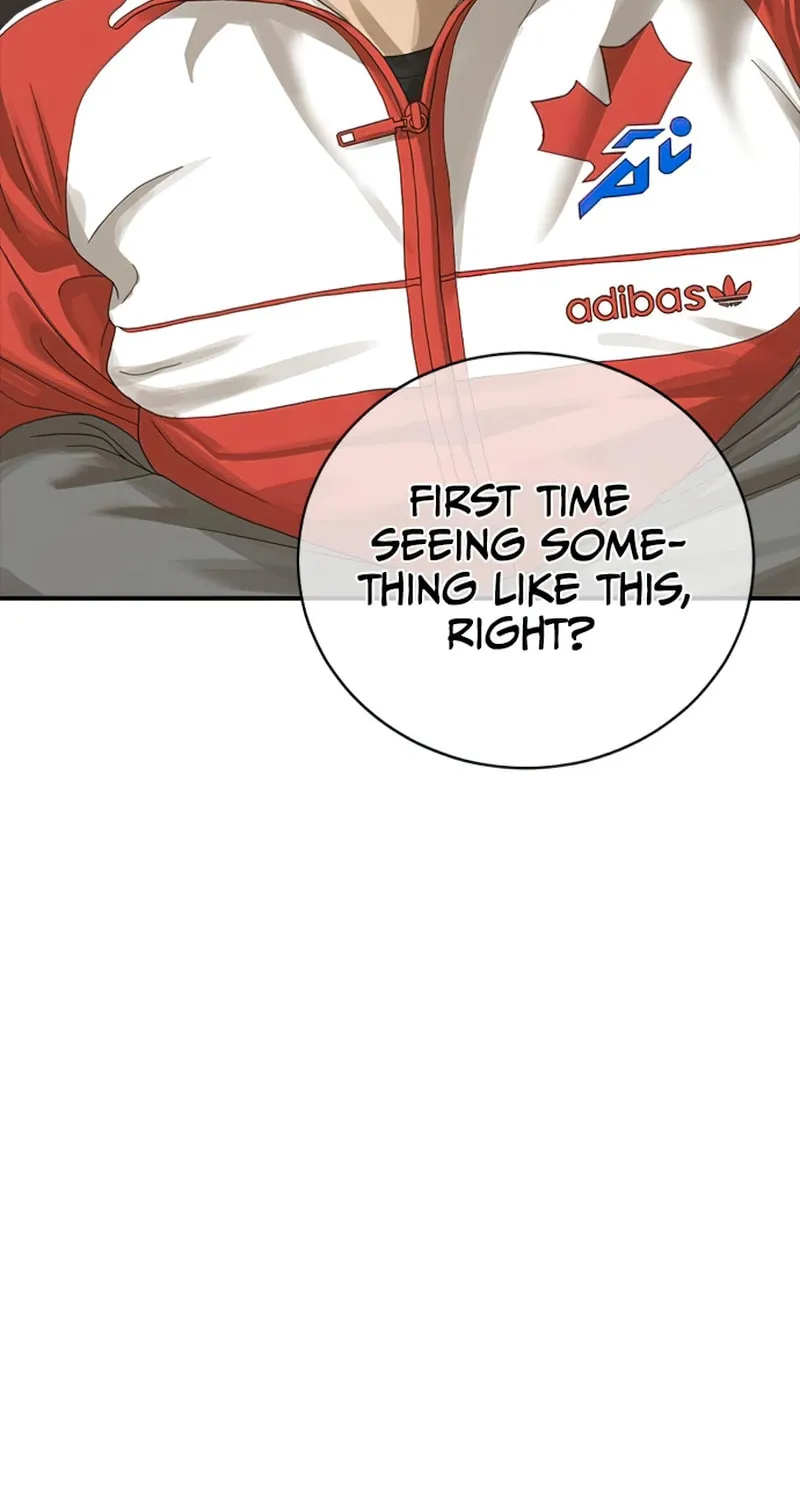 Read Ulzzang Era chapter 2 image 35 on Lezhin
