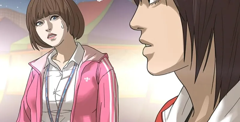 Read Ulzzang Era chapter 2 image 95 on Lezhin