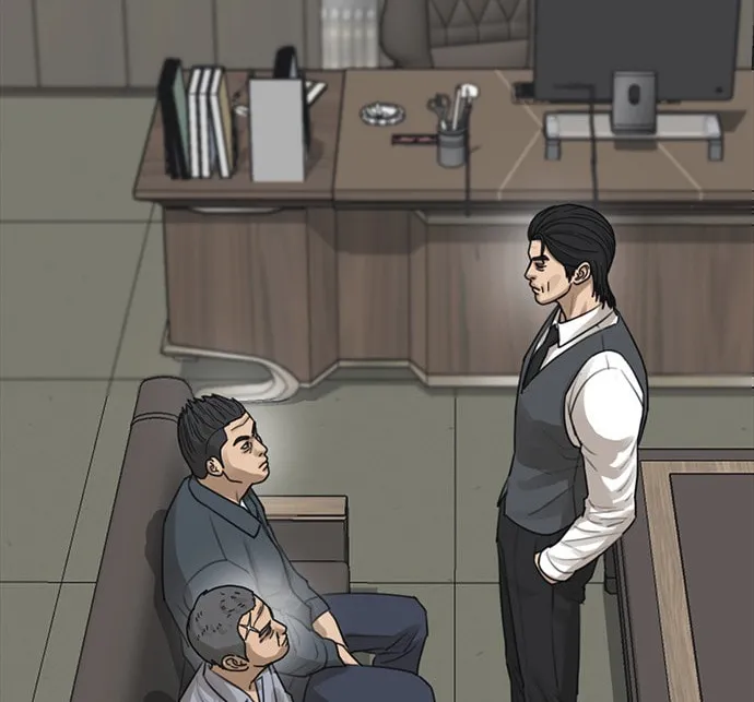 Read Ulzzang Era chapter 21 image 164 on Lezhin