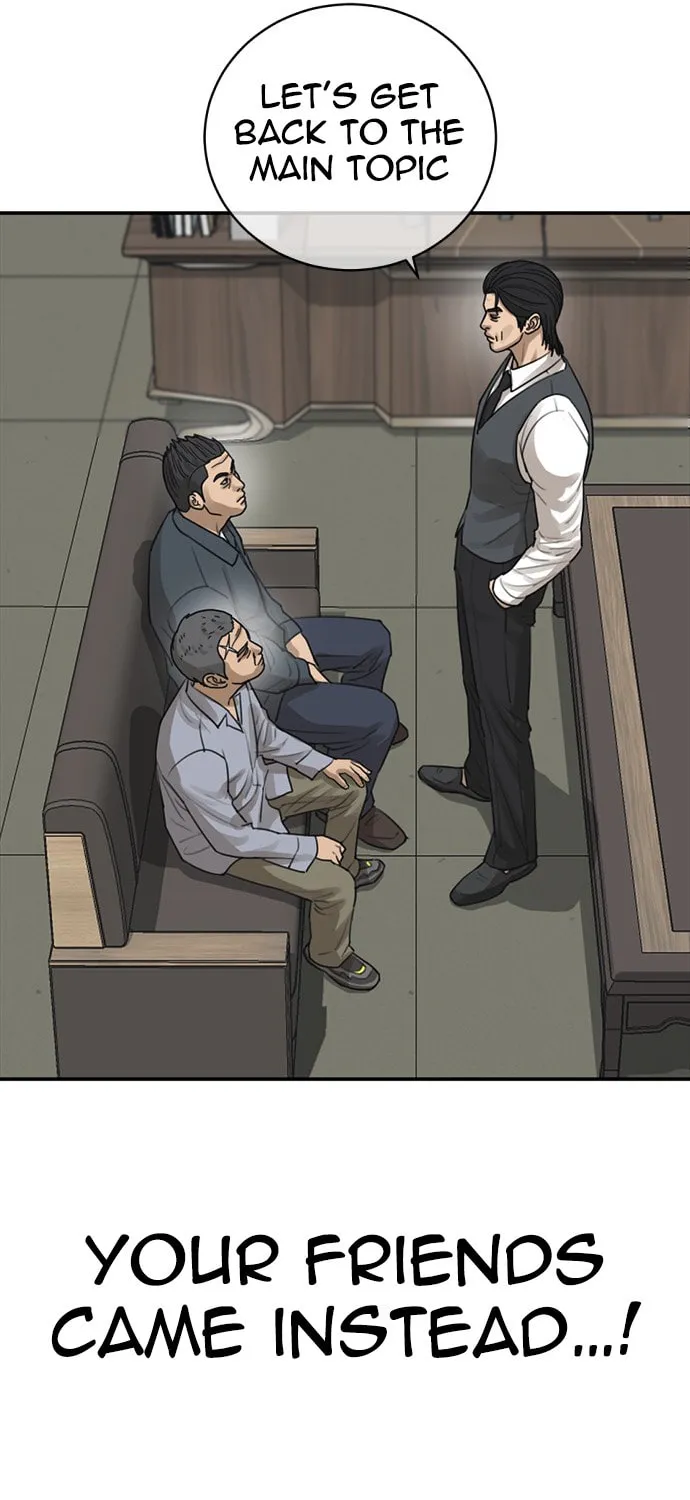 Read Ulzzang Era chapter 21 image 211 on Lezhin
