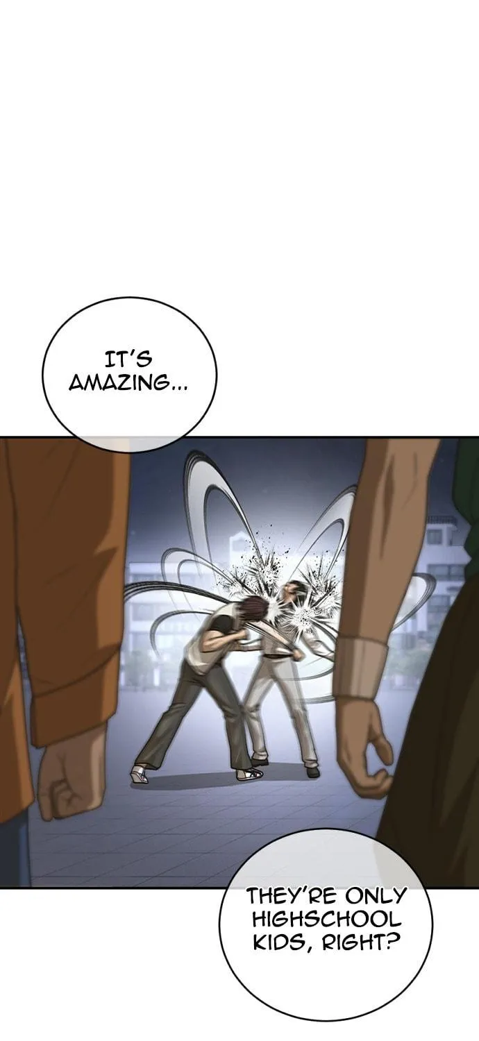 Read Ulzzang Era chapter 21 image 27 on Lezhin