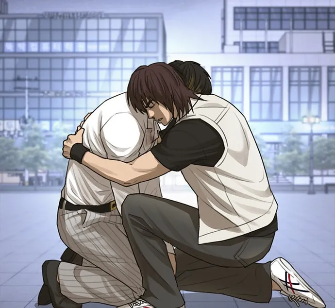 Read Ulzzang Era chapter 21 image 62 on Lezhin