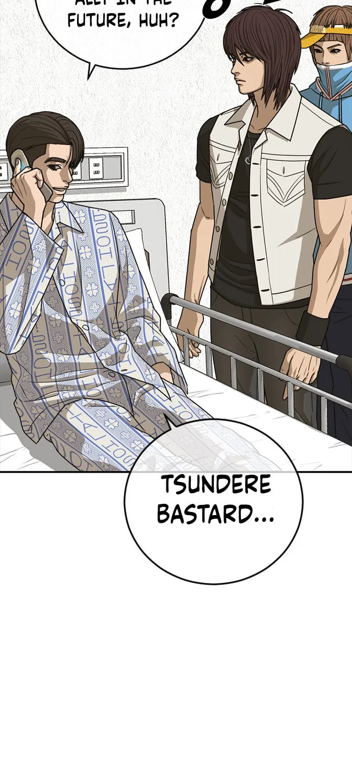 Read Ulzzang Era chapter 22 image 139 on Lezhin