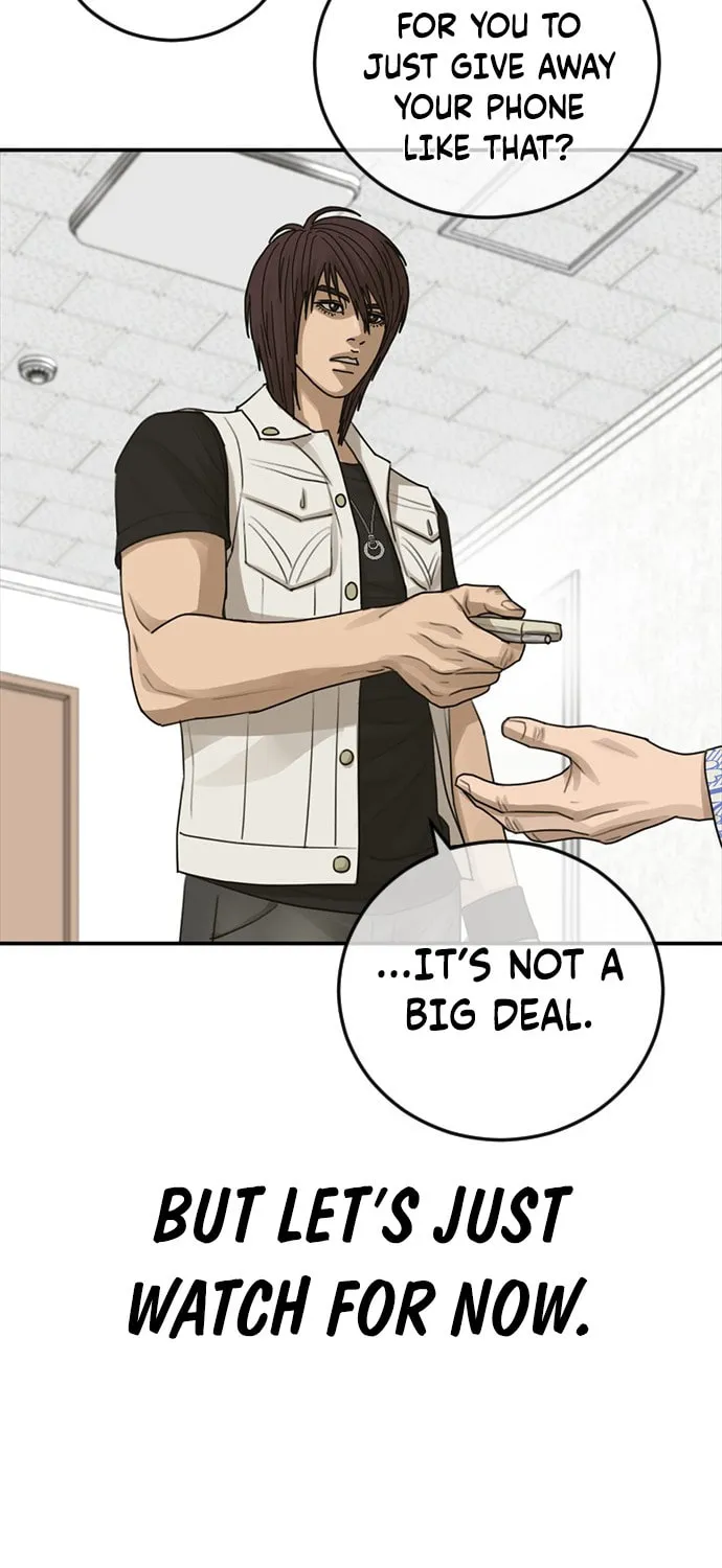 Read Ulzzang Era chapter 22 image 91 on Lezhin