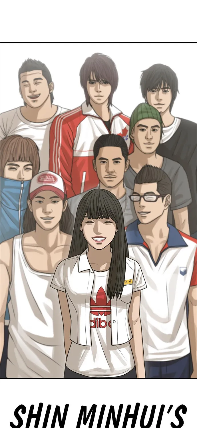 Read Ulzzang Era chapter 24 image 11 on Lezhin