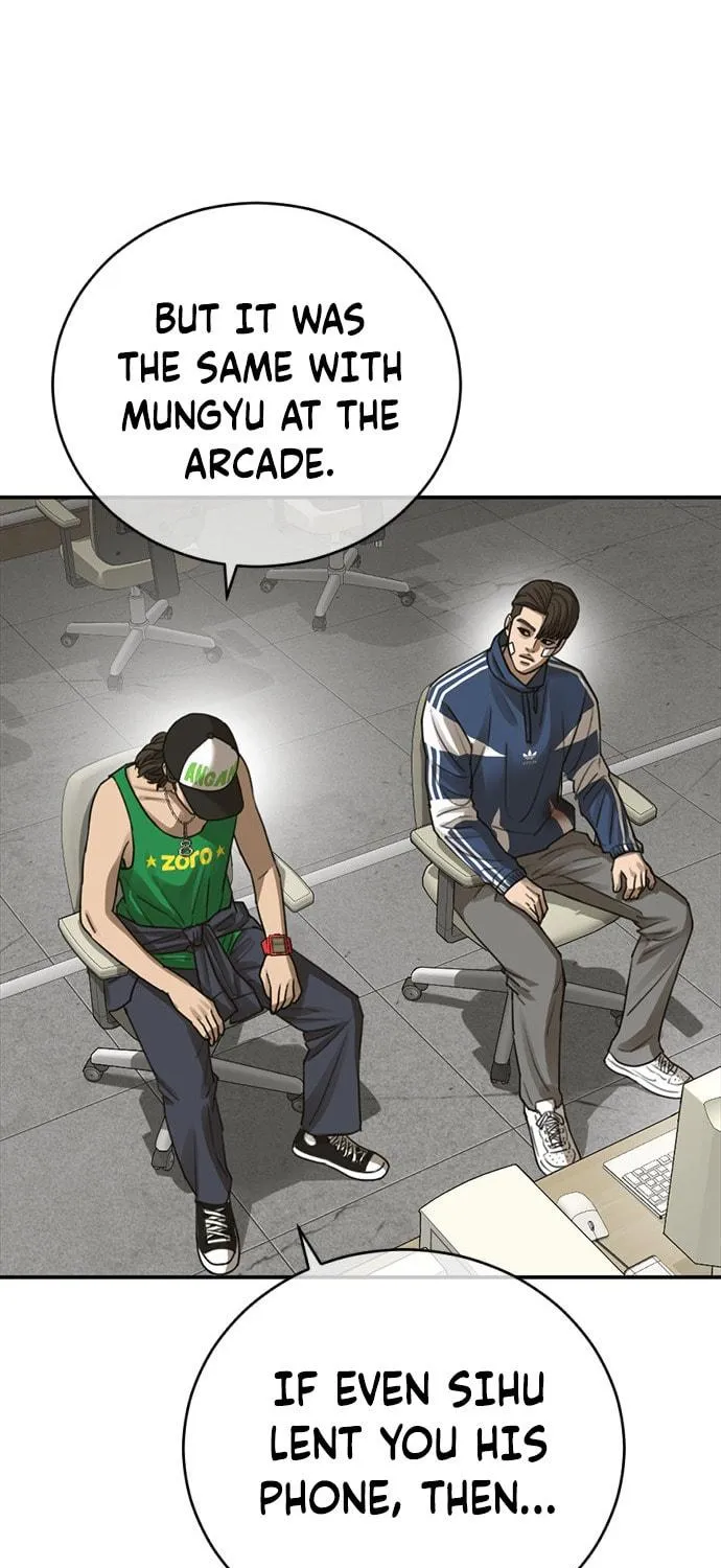 Read Ulzzang Era chapter 25 image 107 on Lezhin