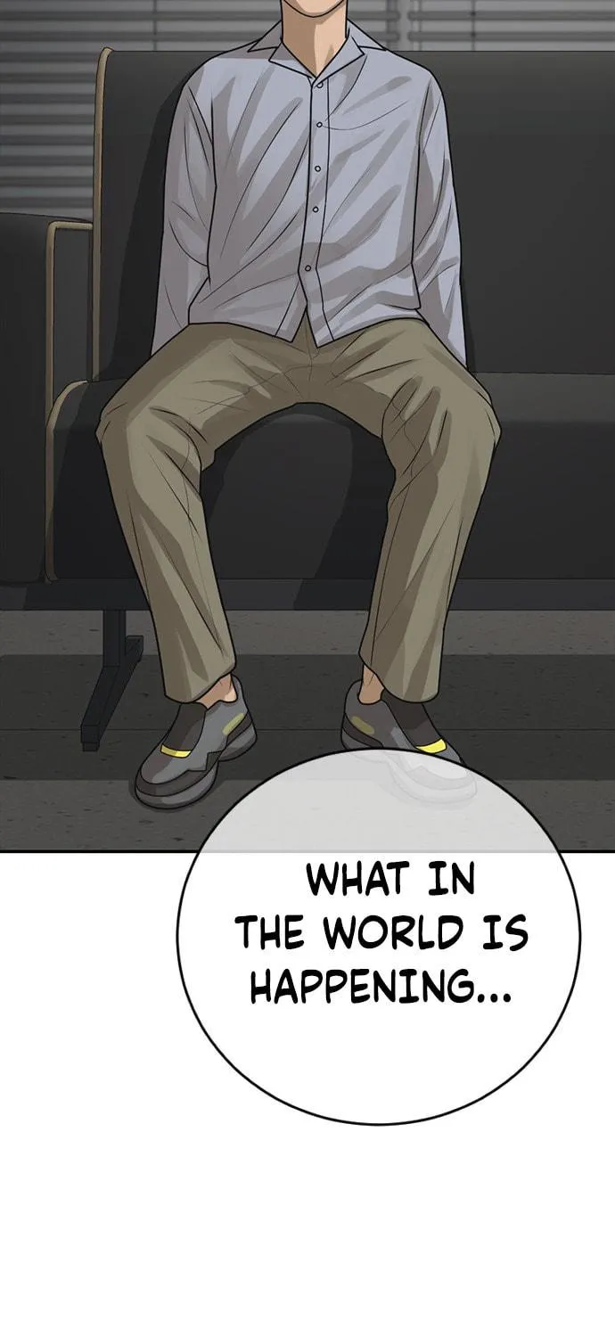 Read Ulzzang Era chapter 25 image 3 on Lezhin