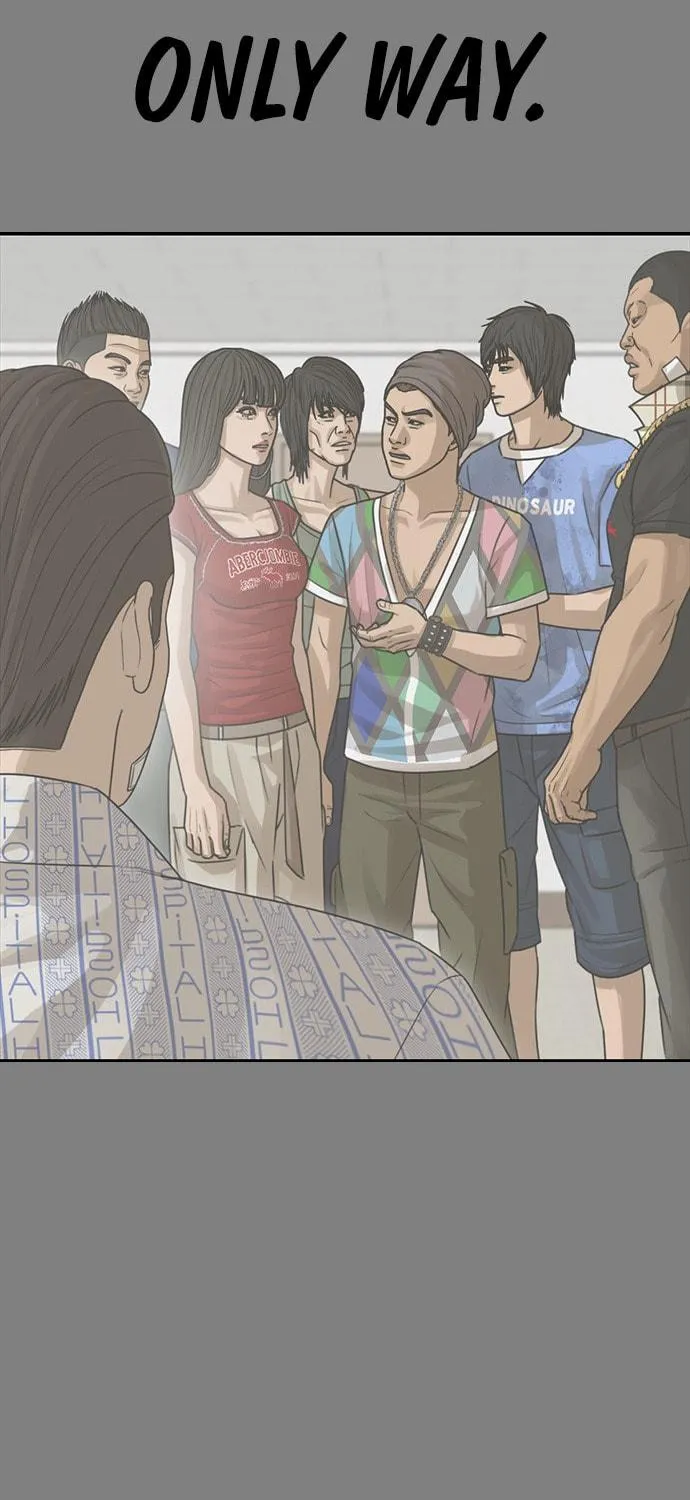 Read Ulzzang Era chapter 25 image 51 on Lezhin