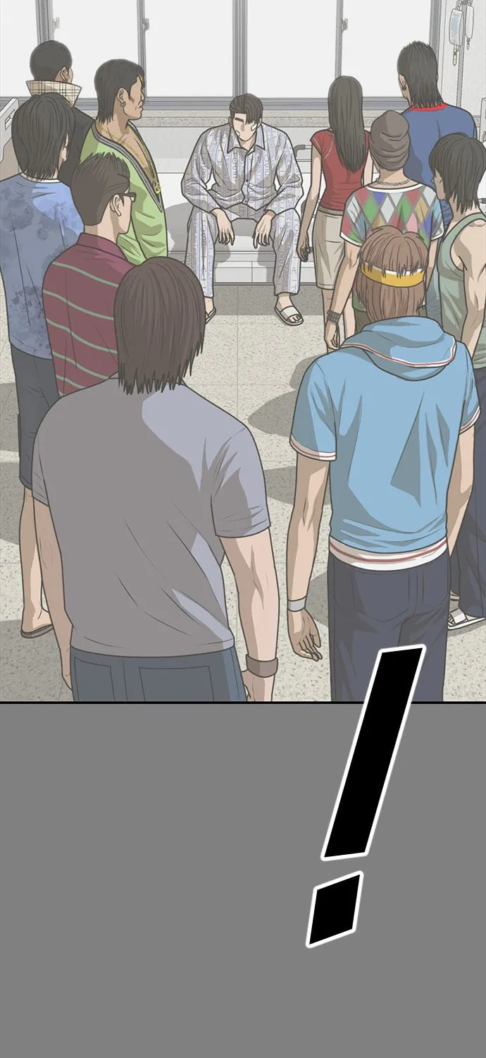 Read Ulzzang Era chapter 25 image 55 on Lezhin