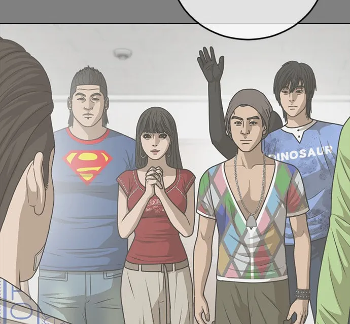 Read Ulzzang Era chapter 25 image 80 on Lezhin