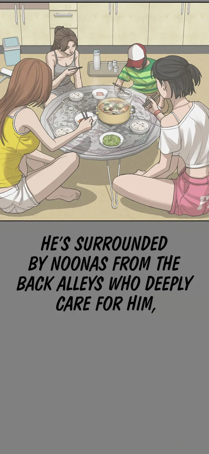 Read Ulzzang Era chapter 26 image 10 on Lezhin